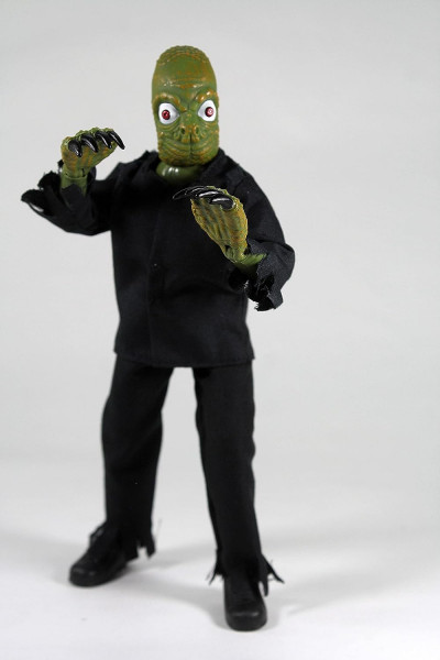 Mego - The Mole People Actionfigur