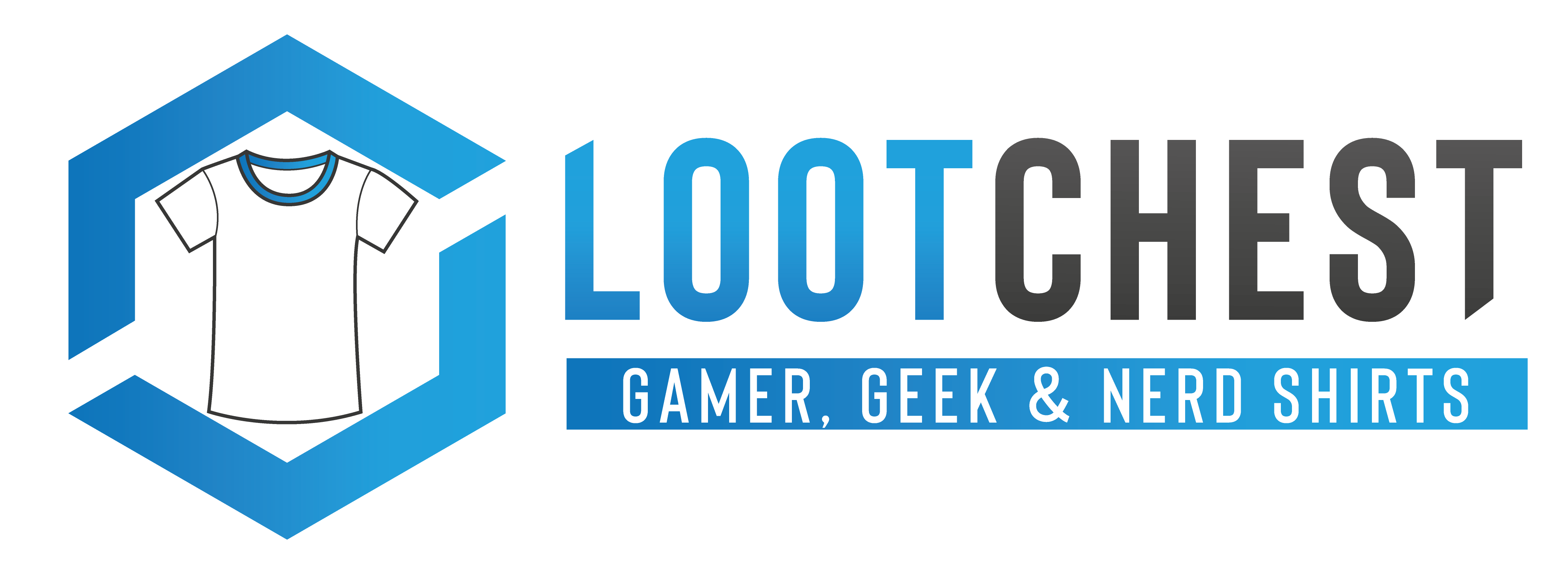 lootchest shirt