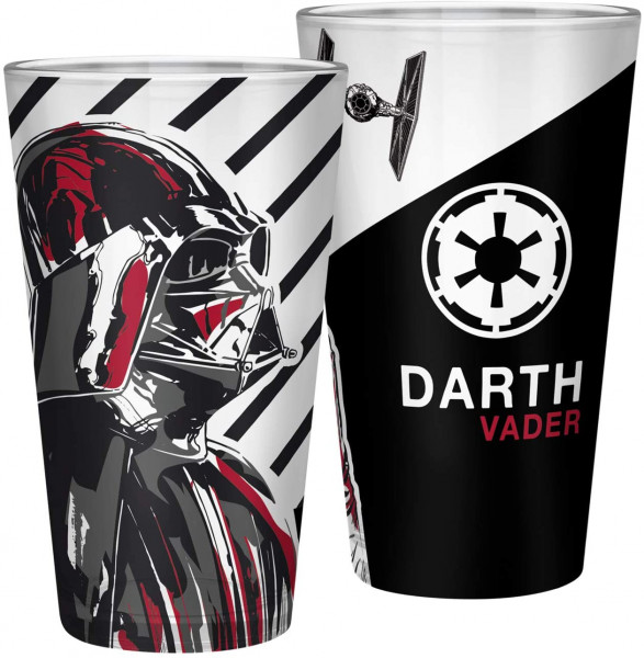 Star Wars - Darth Vader - XXL Trinkglas