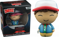 Funko Dorbz - Vinyl Figur - Dustin