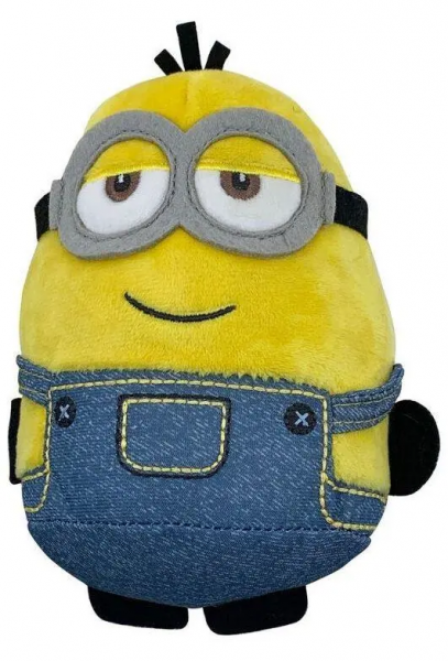 Minions - The Rise of Gru - Squeeze &#039;N Sing Kevin