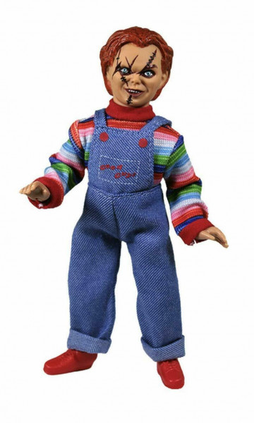 Mego - Chucky - Actionfigur