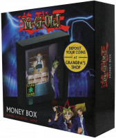 Yu-Gi-Oh! - Großvater Muto's Kartenladen - Spardose