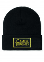 Game of Thrones - Beanie