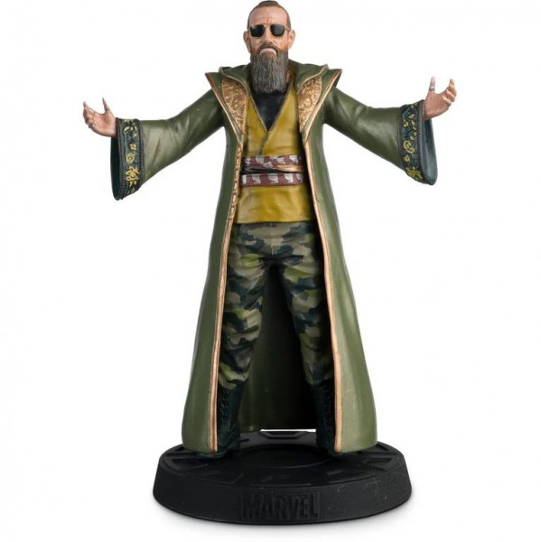 Marvel - Movie The Mandarin - Figur