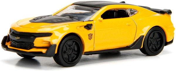 Transformers - Bumblebee Spielzeugauto