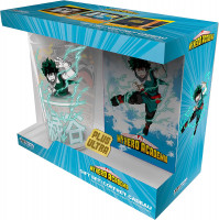 My Hero Academia - Geschenkset