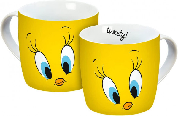 Looney Tunes - Tweety Kindertasse