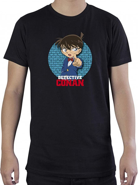 Detektiv Conan - Conan T-Shirt
