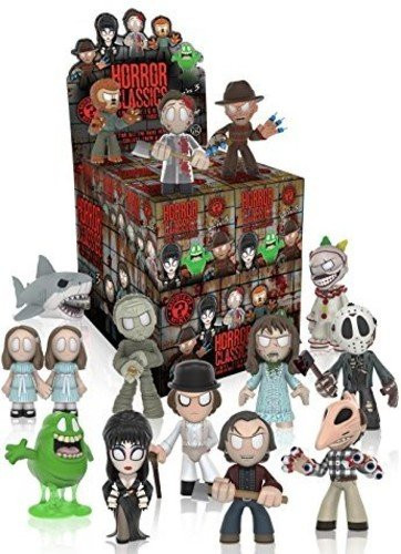 Funko Mystery Minis - Horror Classics Series 3