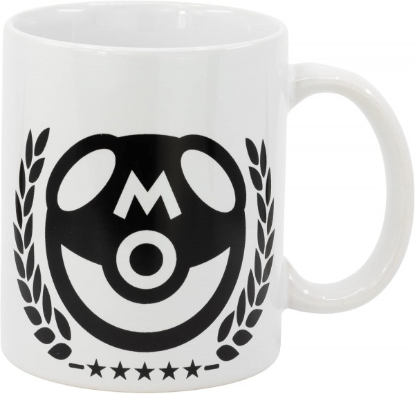 Pokemon - Meisterball - Tasse