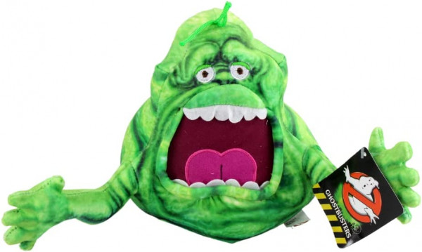 Ghostbusters - Slimer Plüschtier (ca. 20 cm)