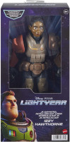 Disney - Lightyear Movie - Izzy Hawthorne Actionfigur (27 cm)