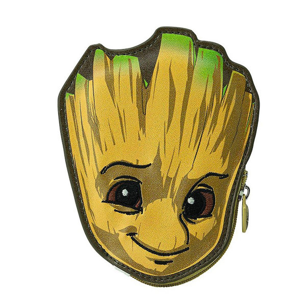 Guardians of the Galaxy - Geldbeutel Groot