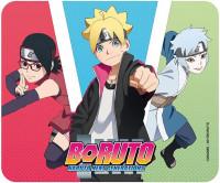 Naruto - Boruto Team Mousepad