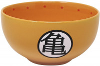 Dragon Ball - Müslischale - "Goku's Symbols" 600 ml