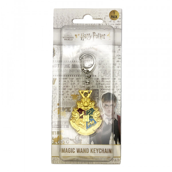 Harry Potter - Magical Keychain zum Sammeln
