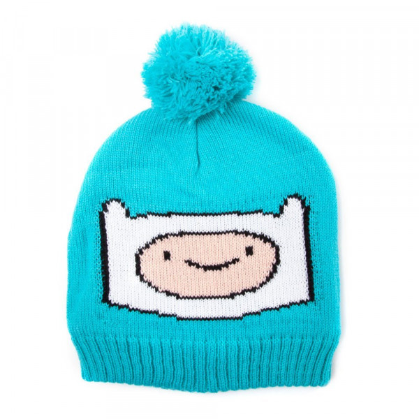 Adventure Time - Finn - Beanie