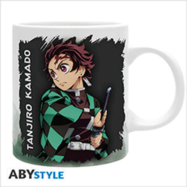 Demon Slayer - Tanjiro Kamado Tasse