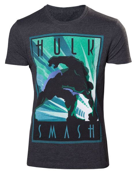 Marvel - Hulk Smash T-Shirt