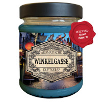 Duftkerze Winkelgasse - Fantasy Scents