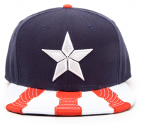 Marvel - Captain America Snapback