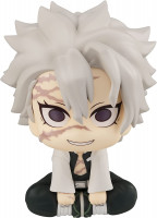 Demon Slayer - Shinazugawa Sanemi Figur Look Up Series