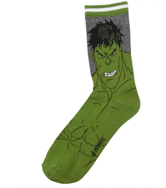 Marvel - Hulk Socken