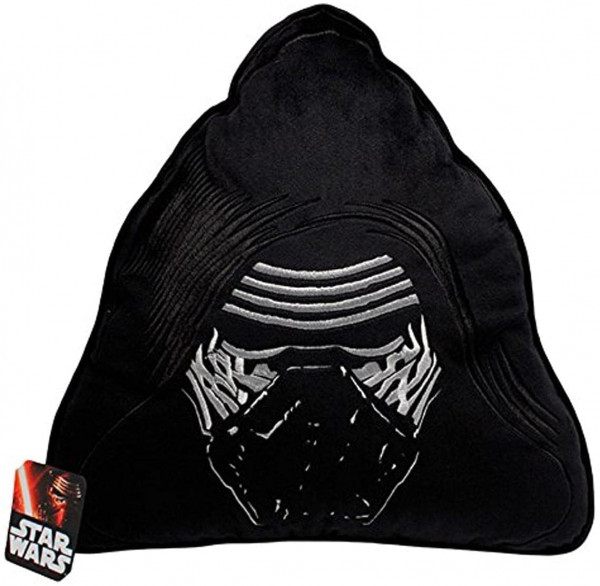 Star Wars - Kylo Ren Kissen