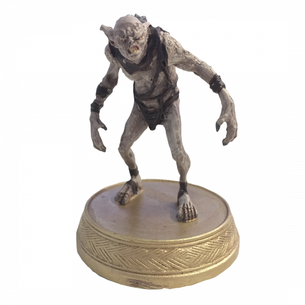 Der Hobbit - Berggoblin - Sammelfigur Collectors Edition