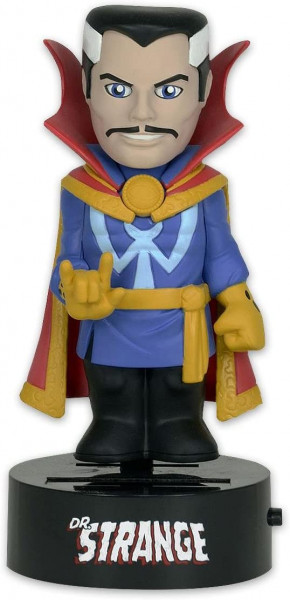 Dr. Strange - Body Knocker - Wackelfigur