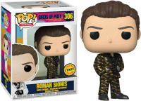 Funko PoP! Birds of Prey - Roman Sionis - Chase Edition