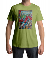 Marvel Comics - T-Shirt - Spider-Man