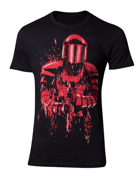 Star Wars: The last Jedi - Elite Guard T-Shirt