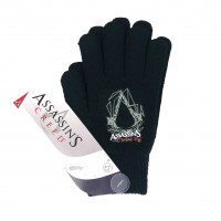 Modische Assassins Creed Handschuhe