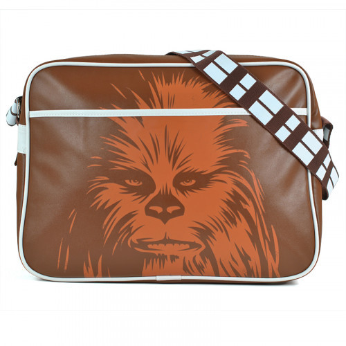 Star Wars - Schultertasche - Chewbacca