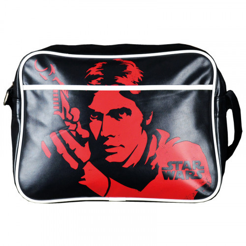 Star Wars - Schultertasche - Han Solo