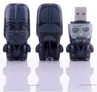 Star Wars - Darth Vader 4GB USB-Stick