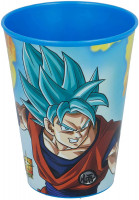 Dragon Ball - Goku & Vegeta - Trinkbecher
