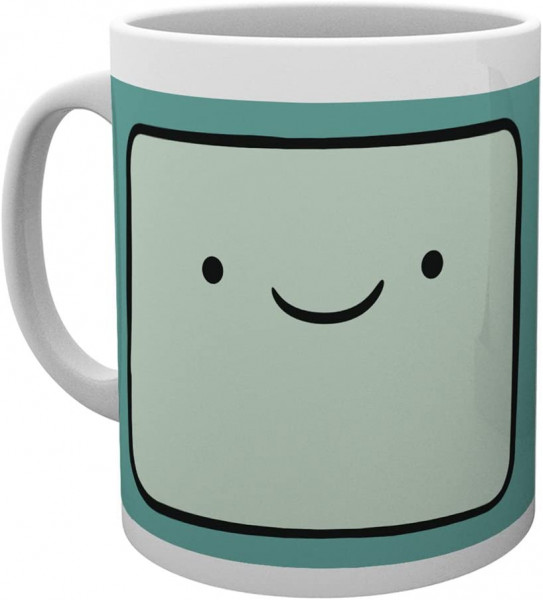 Adventure Time - BMO Tasse