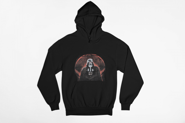 Star Wars - Darth Vader Hoodie