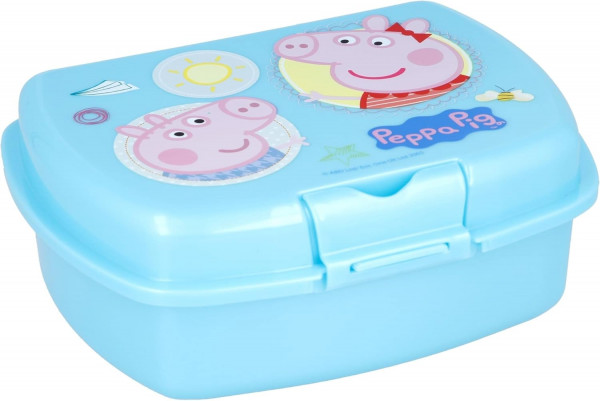 Peppa Pig - Lunch Box
