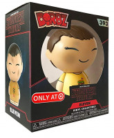 Funko Dorbz - Vinyl Figur - Eleven