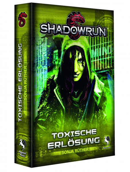 Shadowrun: Toxische Erlösung