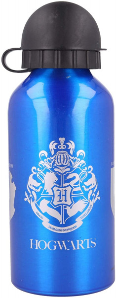 Harry Potter - Hogwarts Häuser - Trinkflasche