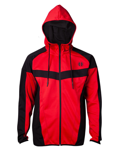 Marvel - Deadpool Technical Jacke