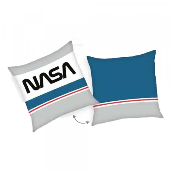 NASA - Dekokissen - Minimalistisch
