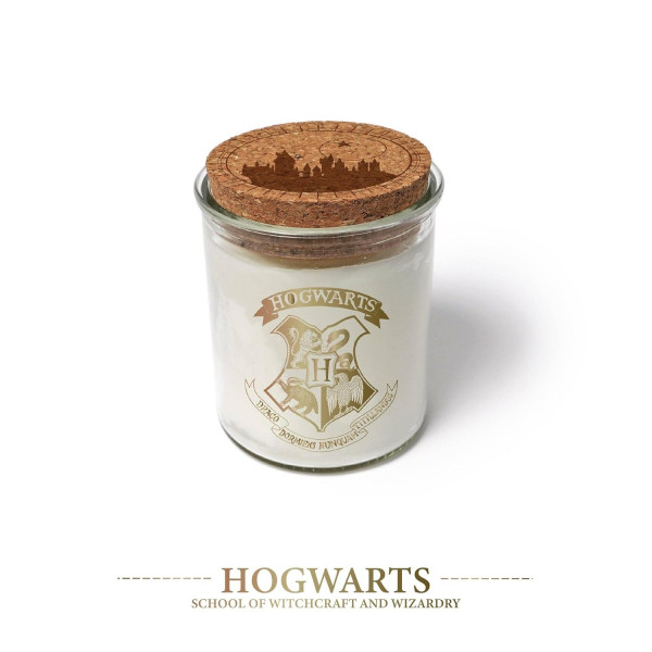 Harry Potter - Magische Hauswahl - Dekokerze