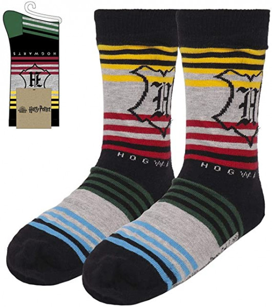 Harry Potter - Hogwarts Socken