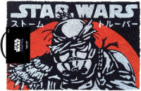 Star Wars - Stormtrooper - Fußmatte